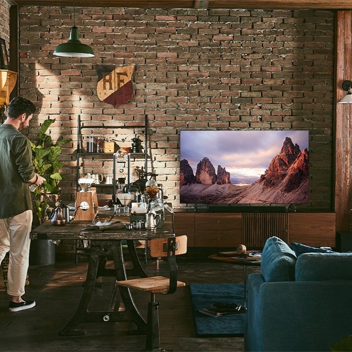 What are HDR TVs and What Does HDR Mean? Samsung US