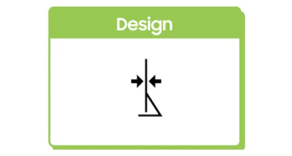 Innovative Thin Design