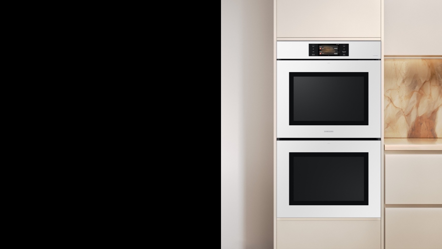 Samsung Smart Double Wall Oven