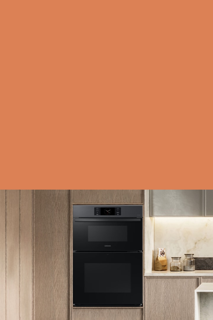 Smart Built-In Wall Ovens | Samsung Us | Samsung Us