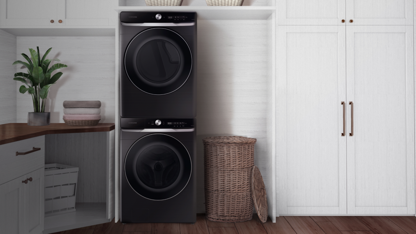 Washing Machines & Smart Washers | Laundry Appliances | Samsung US