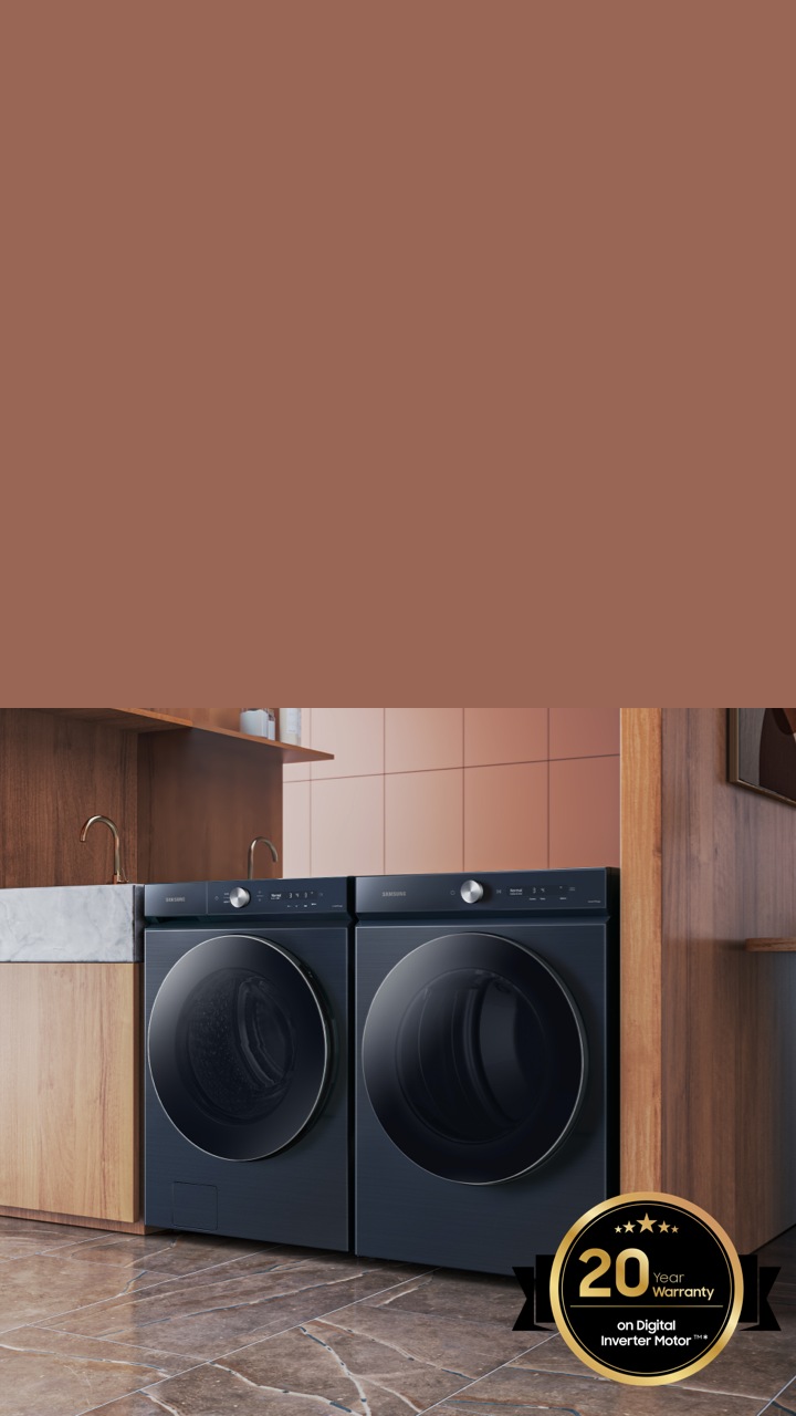 Washing Machines & Smart Washers Laundry Appliances Samsung US