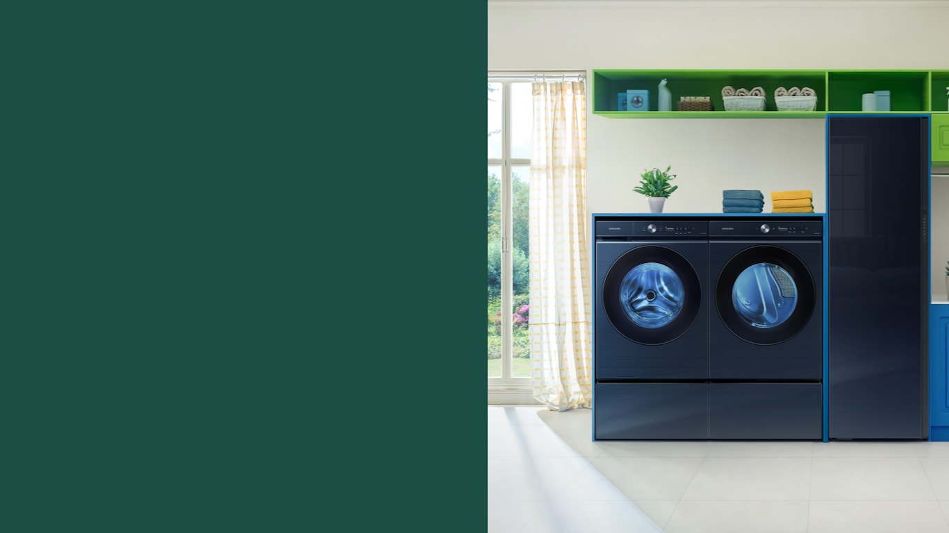 Lavadoras, lavadoras& inteligentes | Aparatos de lavandería | Samsung EE.  UU.