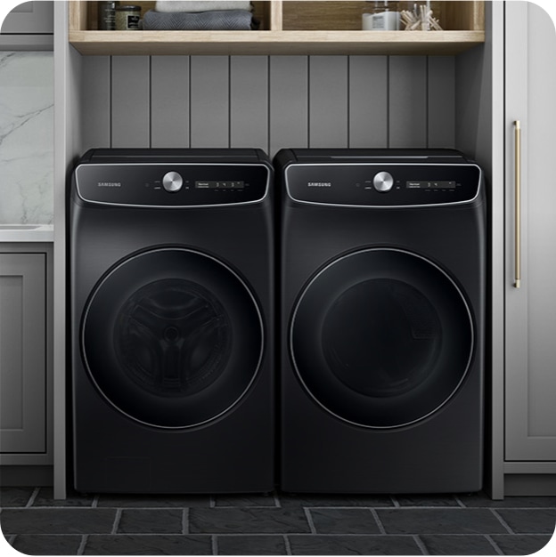 Washing Machines & Washers | Appliances | Samsung US