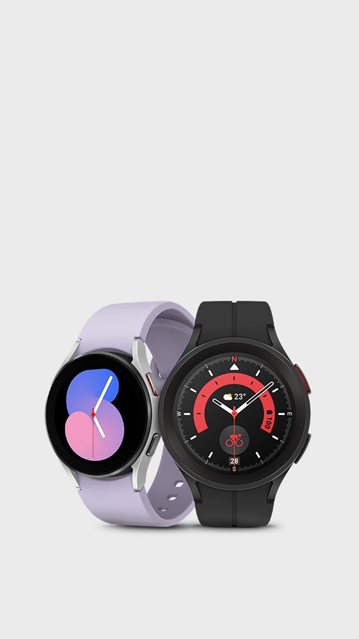 Smartwatches & Fitness Trackers | US
