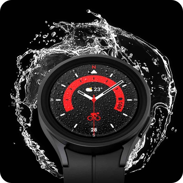 nrc samsung watch