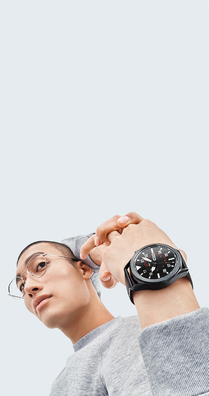 samsung galaxy watch compatibility list