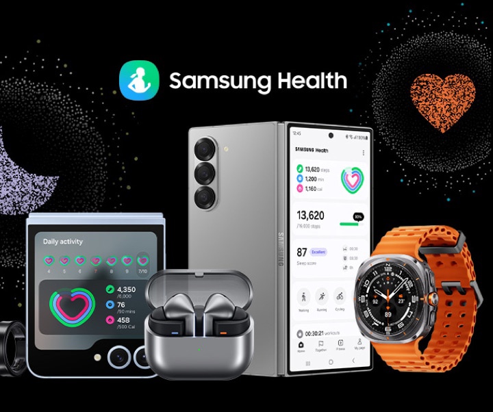 Explore Galaxy Watch Ultra Premium Smartwatch Samsung US