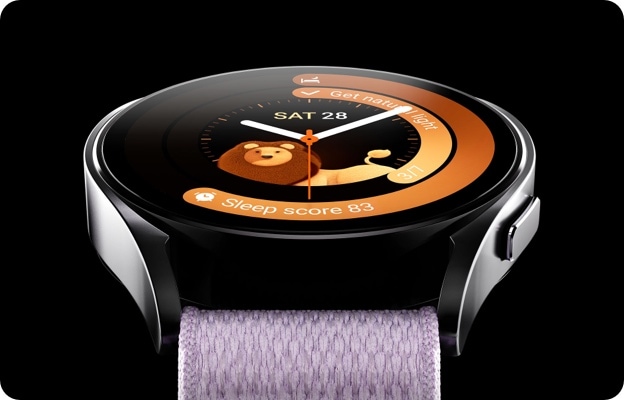 Galaxy Watch6 Smartwatch | Wearables | Samsung US