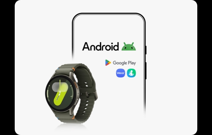 Galaxy wearable android q on sale