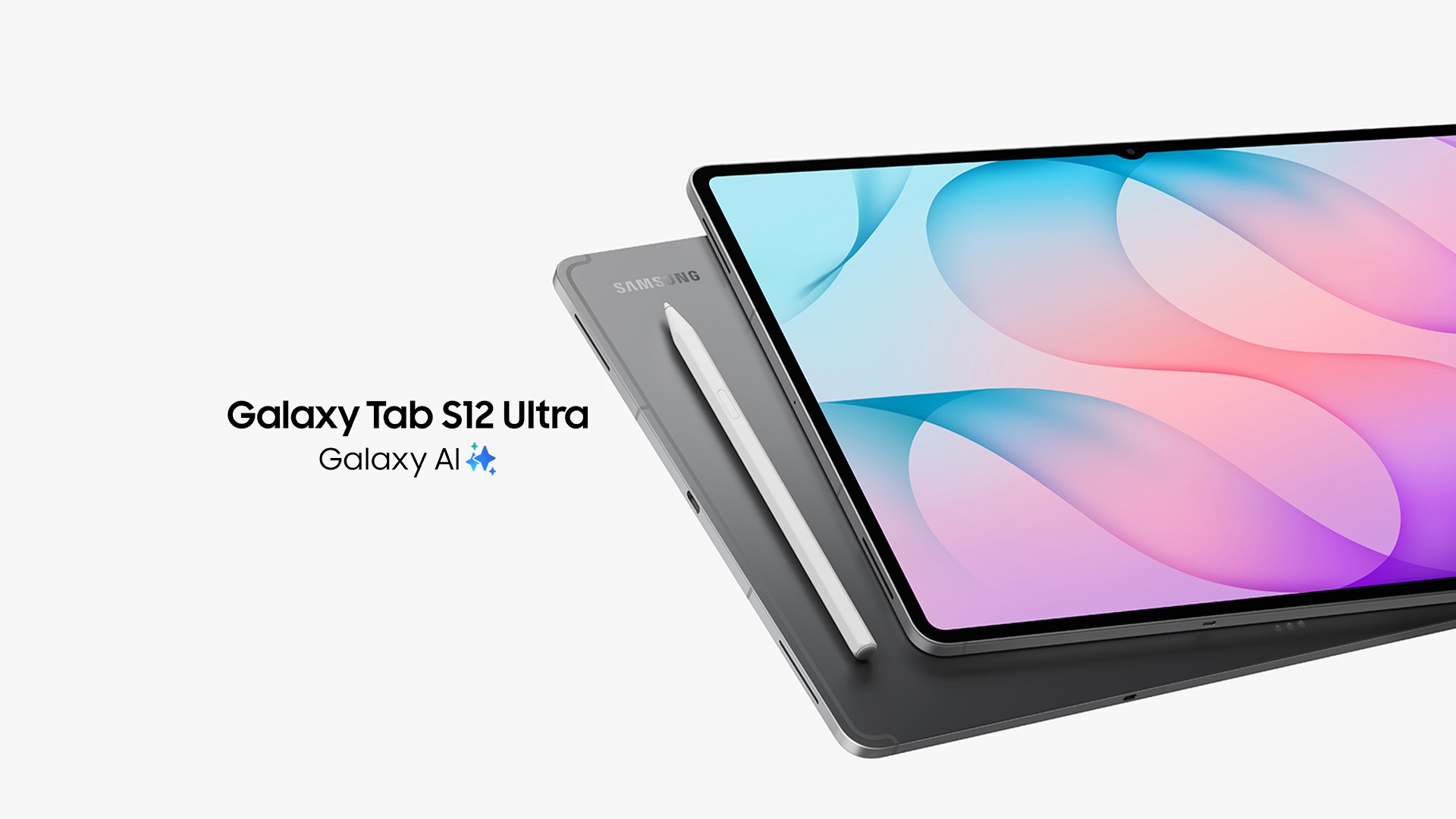 Galaxy Tab S12 Ultra