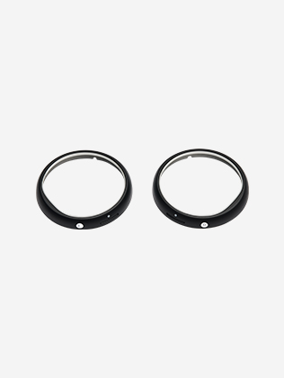 A pair of KODAK Prescription lenses