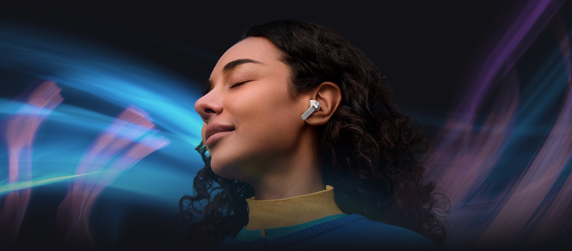 Cancelación de ruido en los Galaxy Buds4 Pro