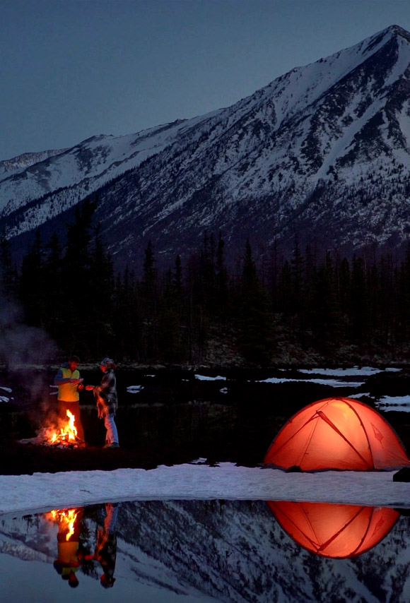 Video de Nightography