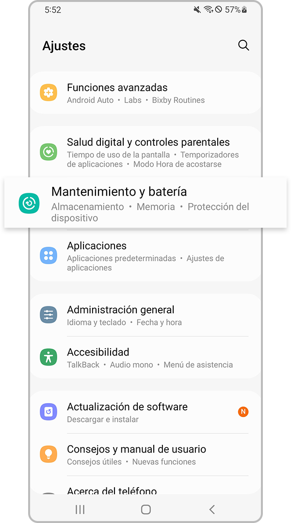 Cómo Solucionar Problemas De Actualización De Software Samsung Uruguay 0501
