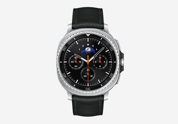 Pantalla del Galaxy Watch8 Classic