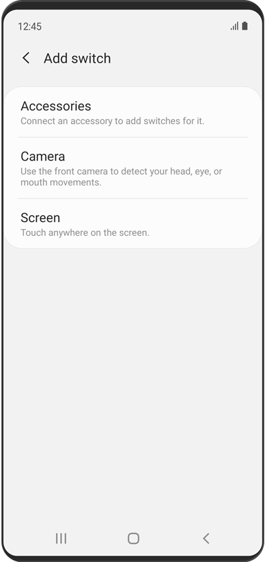 Универсальный переключатель samsung что это. Смотреть фото Универсальный переключатель samsung что это. Смотреть картинку Универсальный переключатель samsung что это. Картинка про Универсальный переключатель samsung что это. Фото Универсальный переключатель samsung что это