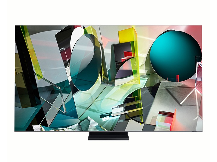 Smart TV 8K QLED 75 inch Q800T 2020