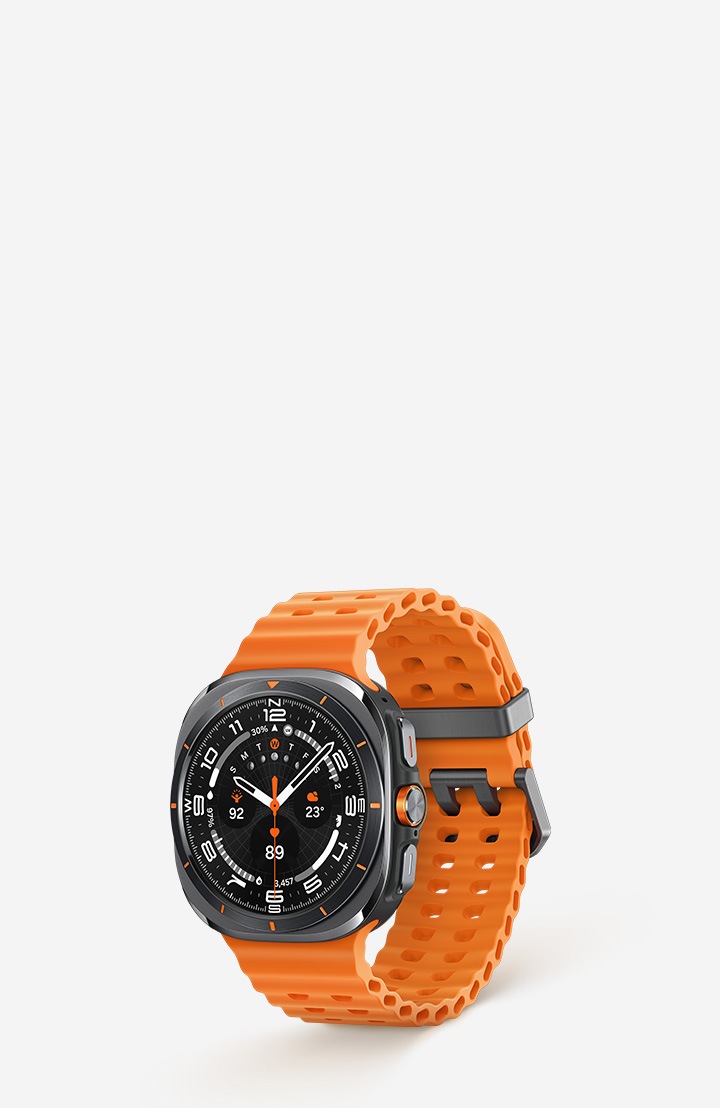 Смарт-часы Galaxy Watch ⌚ по доступным ценам | Samsung Узбекистан