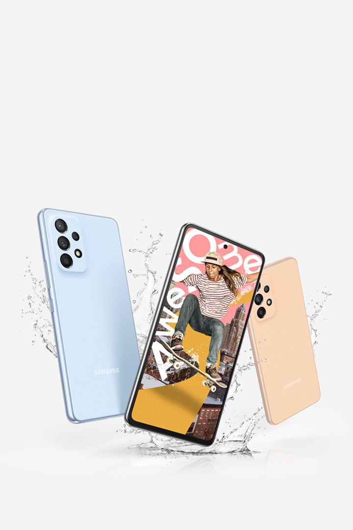 Smartfonlar | Samsung Oʻzbekiston