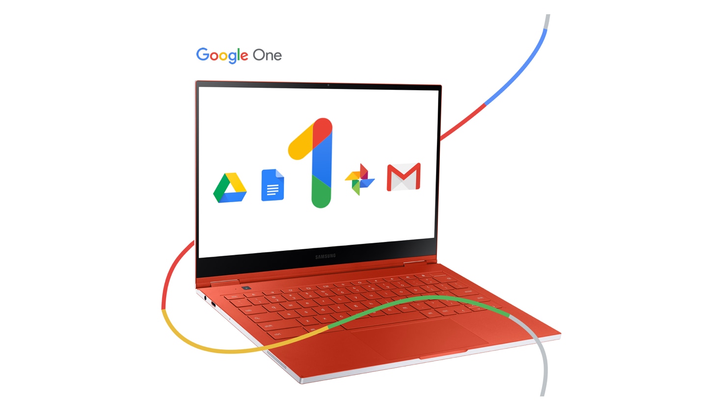 is google drive free on chromebooks