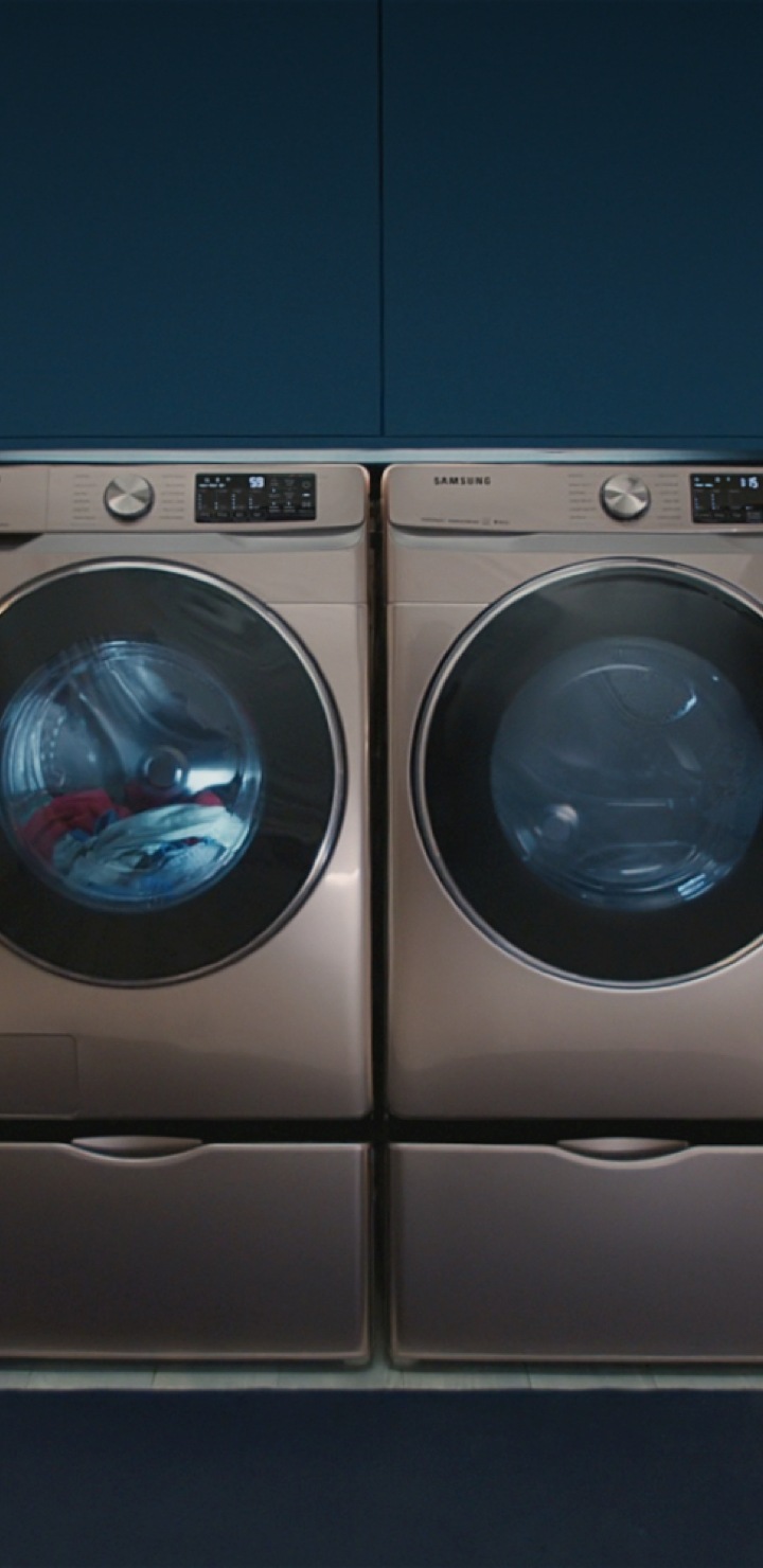 Dryers Gas Electric Ventless Dryers Samsung Us