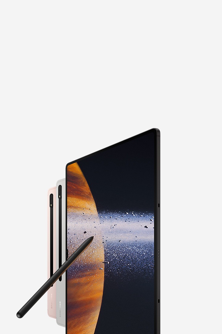 Tab S8 Series  máy tính bảng mạnh nhất của Samsung  VnExpress Số hóa