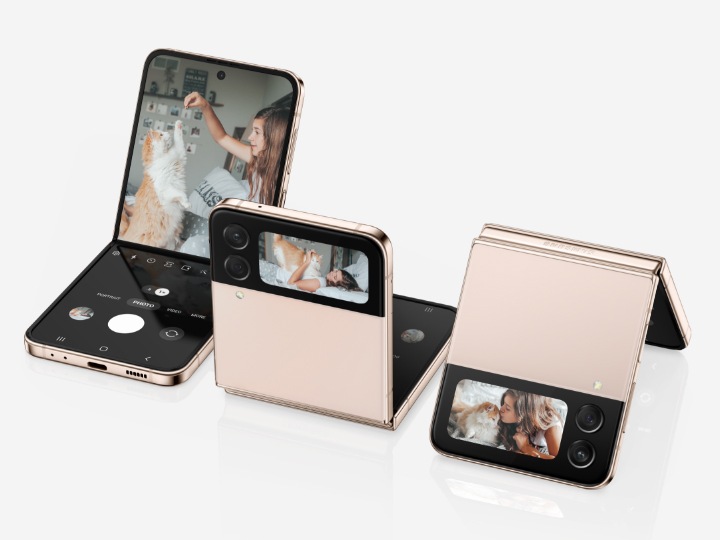 Điện thoại di động Samsung Galaxy Mới Nhất | Samsung Việt Nam