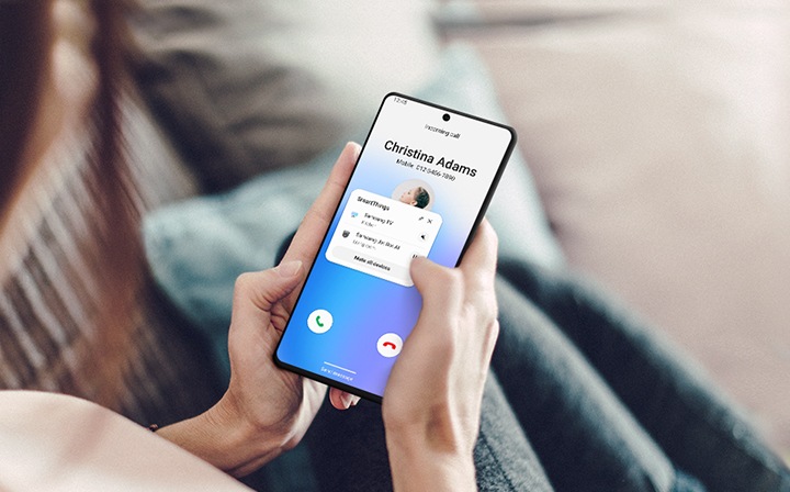 SmartThings | Ứng dụng và Dịch vụ | Samsung Việt Nam