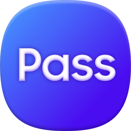 Samsung Pass
