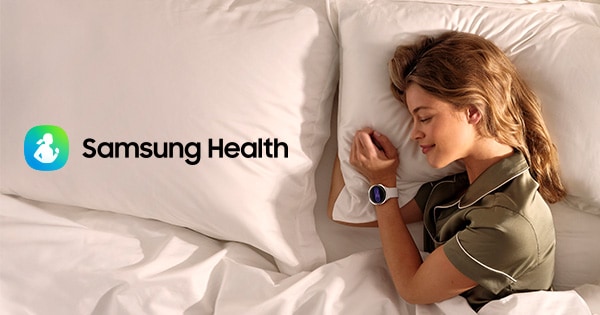 Samsung Health | Ứng dụng và Dịch vụ | Samsung Việt Nam