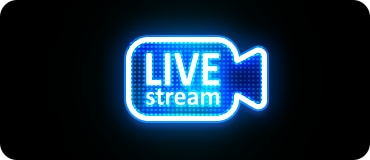 Livestream độc quyền