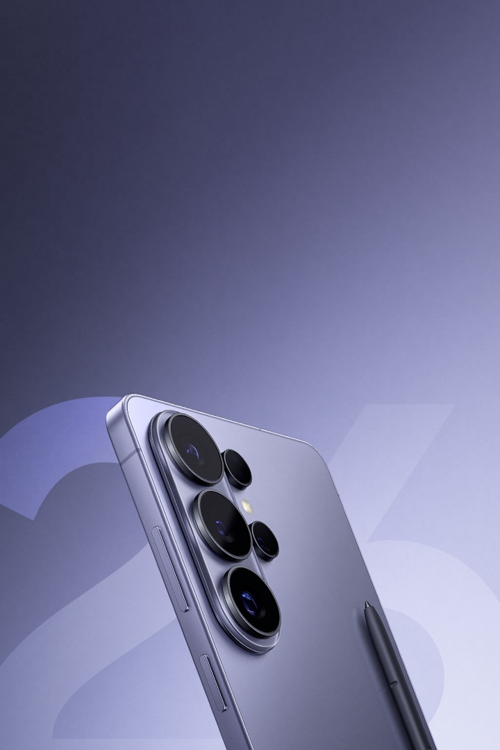 Galaxy S26 Series: 26 Ngày Đặc Quyền Trải Nghiệm | Samsung Việt Nam