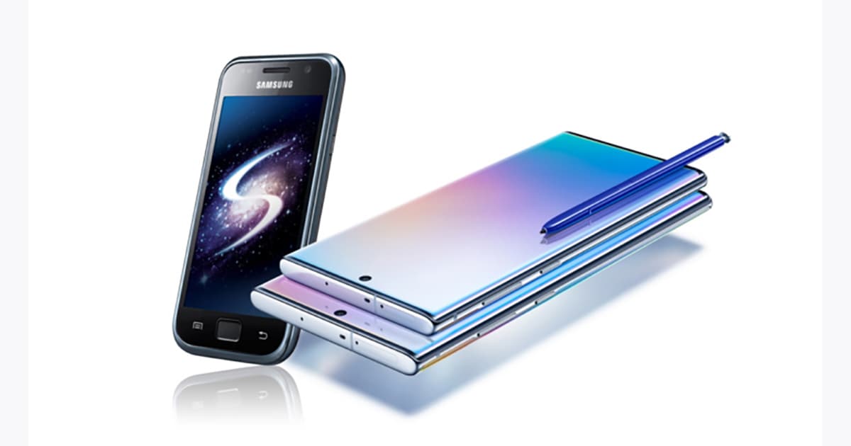 Samsung Galaxy Note 20 Ultra - Cập nhật thông tin, hình ảnh, đánh giá