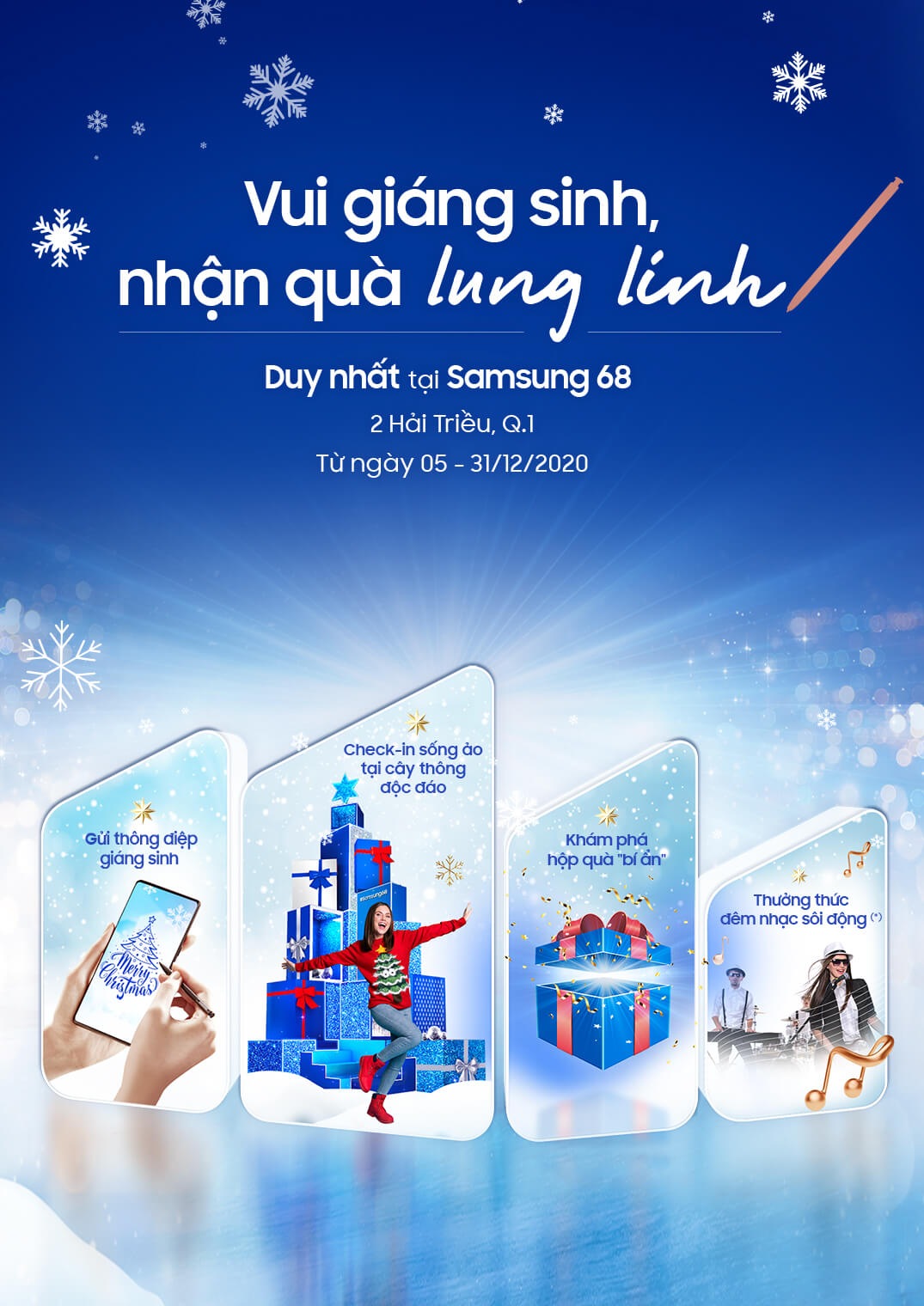 Samsung 68