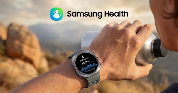 Samsung Health | Ứng dụng và Dịch vụ | Samsung Việt Nam