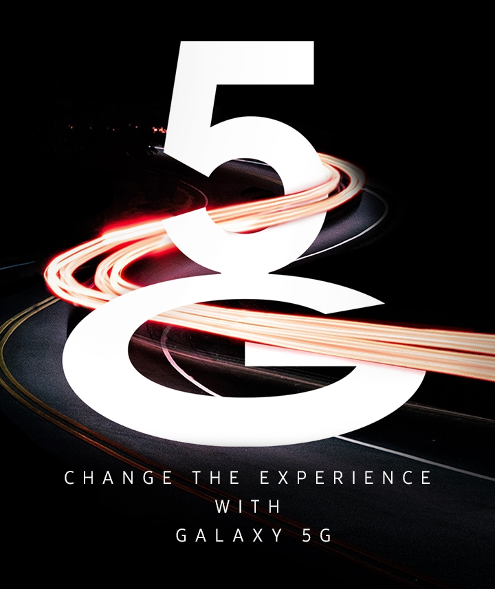 5G có ý nghĩa gì với bạn | Galaxy 5G | Samsung Việt Nam