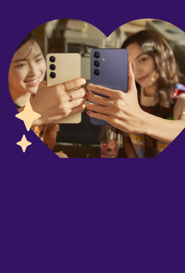 Tính năng Galaxy AI: Sống hết mình cho tuổi trẻ với điện thoại Galaxy S24