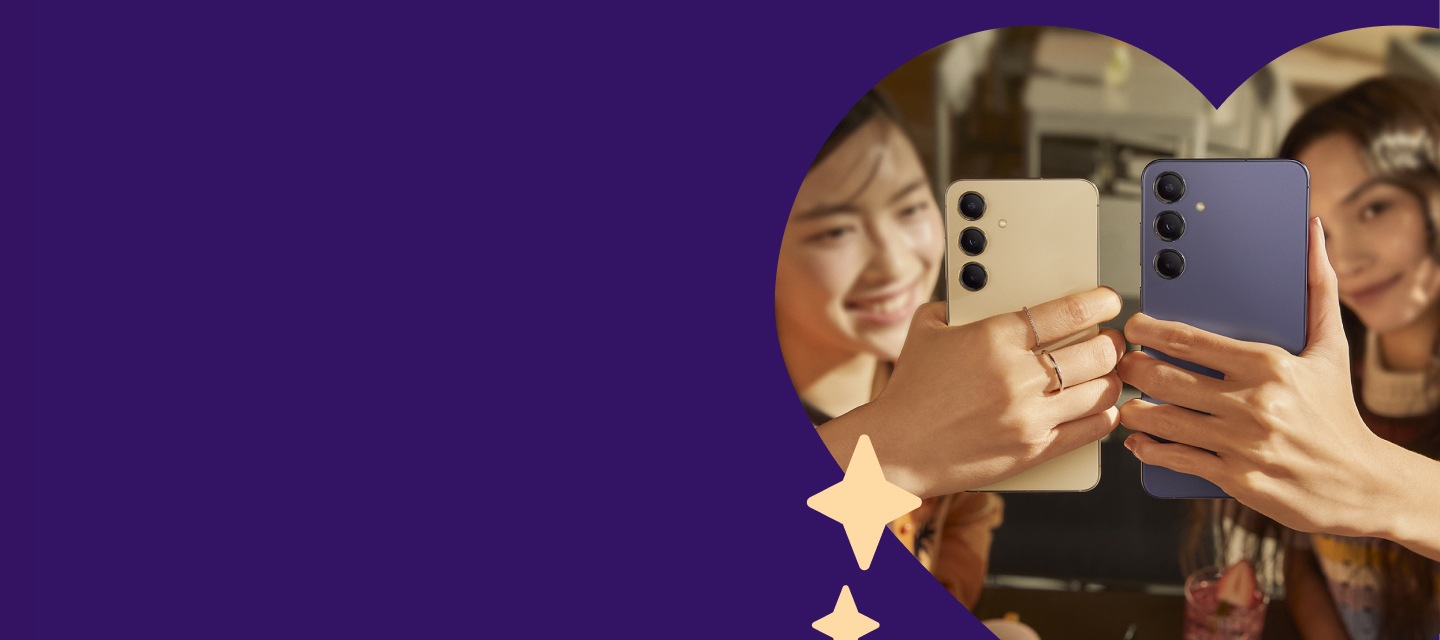 Tính năng Galaxy AI: Sống hết mình cho tuổi trẻ với điện thoại Galaxy S24