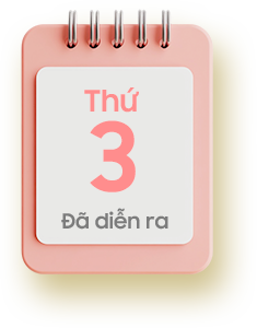 thứ 3