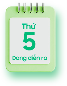 thứ 5