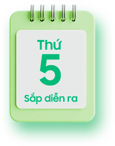 thứ 5