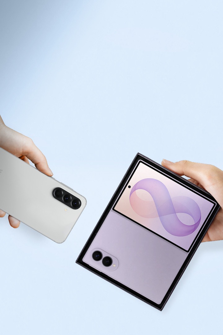 Thu Cũ Lên Đời Thiết Bị Di Động, Tivi & Đồ Gia Dụng | Samsung Việt Nam