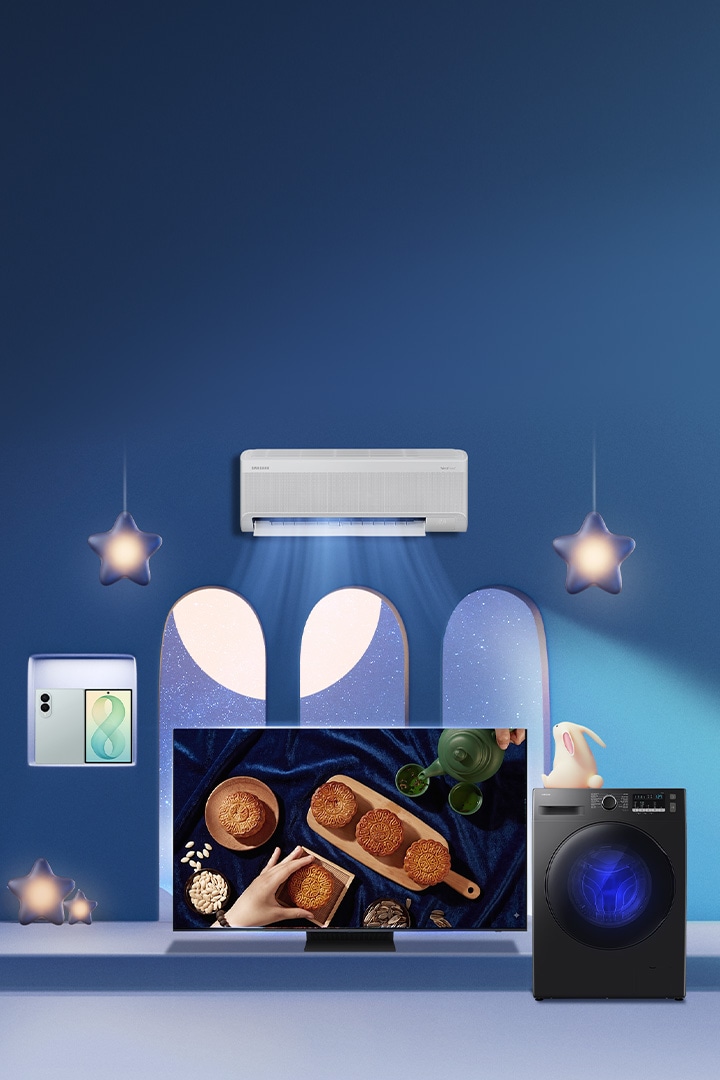 Online Exclusive | Samsung Việt Nam