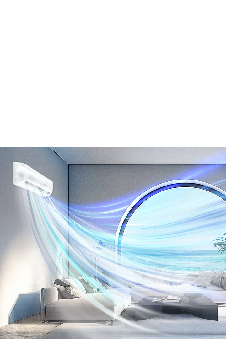 Khám phá tất cả sản phẩm Điều hòa Samsung | Samsung Việt Nam