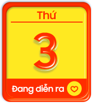 thứ 3