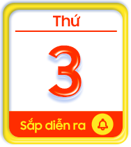thứ 3