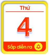 thứ 4