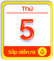 thứ 5