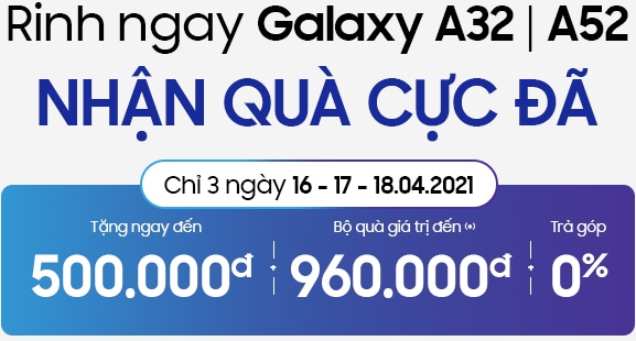 Galaxy A32-1